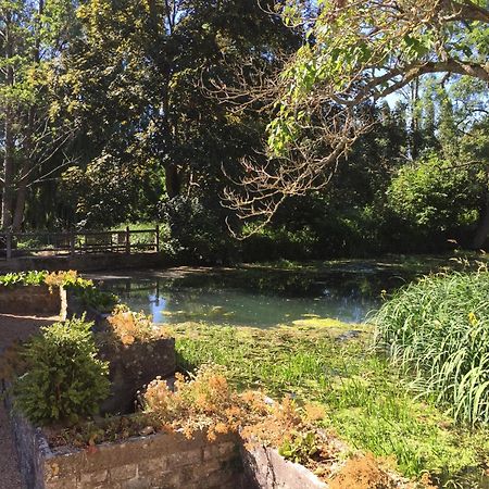 Le Domaine Du Moulin Foulon Hotel Essay Екстериор снимка