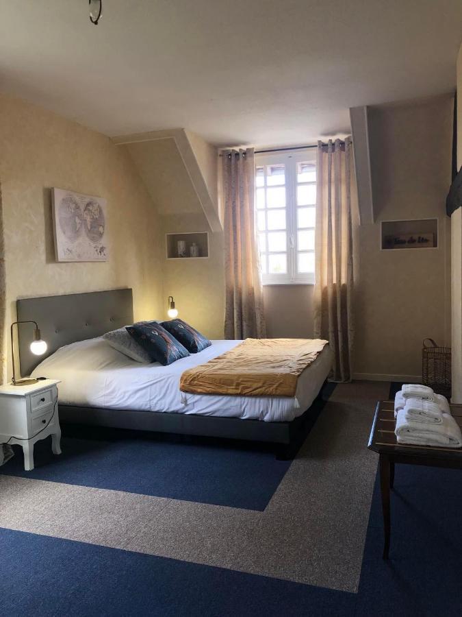 Le Domaine Du Moulin Foulon Hotel Essay Екстериор снимка