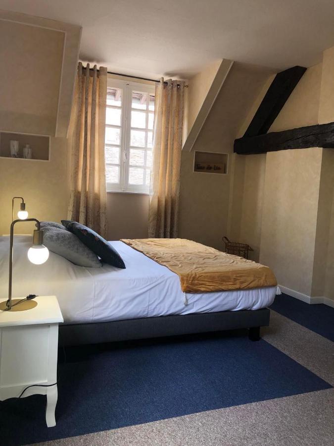 Le Domaine Du Moulin Foulon Hotel Essay Екстериор снимка