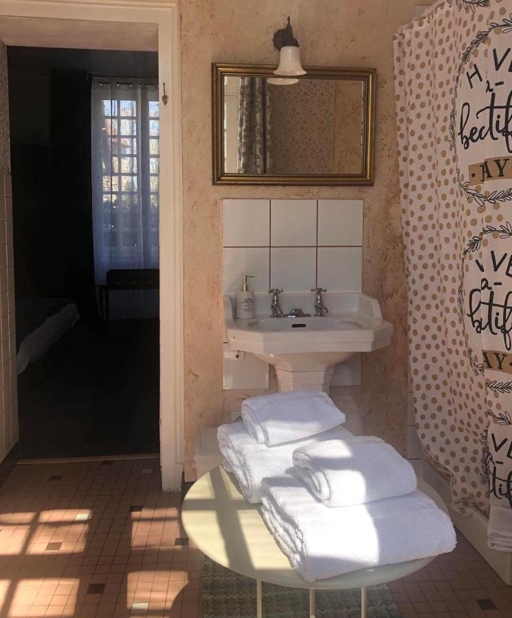 Le Domaine Du Moulin Foulon Hotel Essay Екстериор снимка