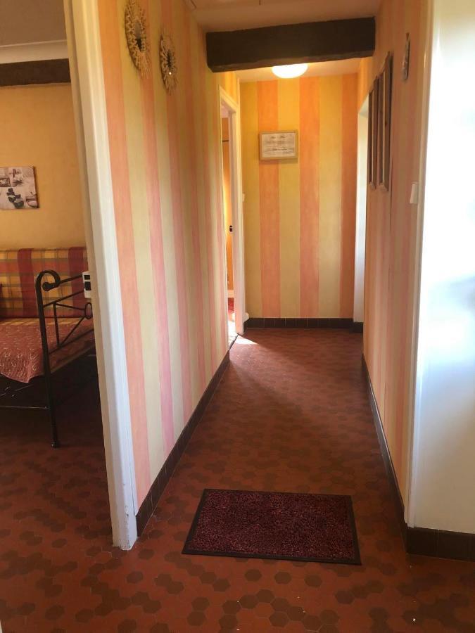 Le Domaine Du Moulin Foulon Hotel Essay Екстериор снимка