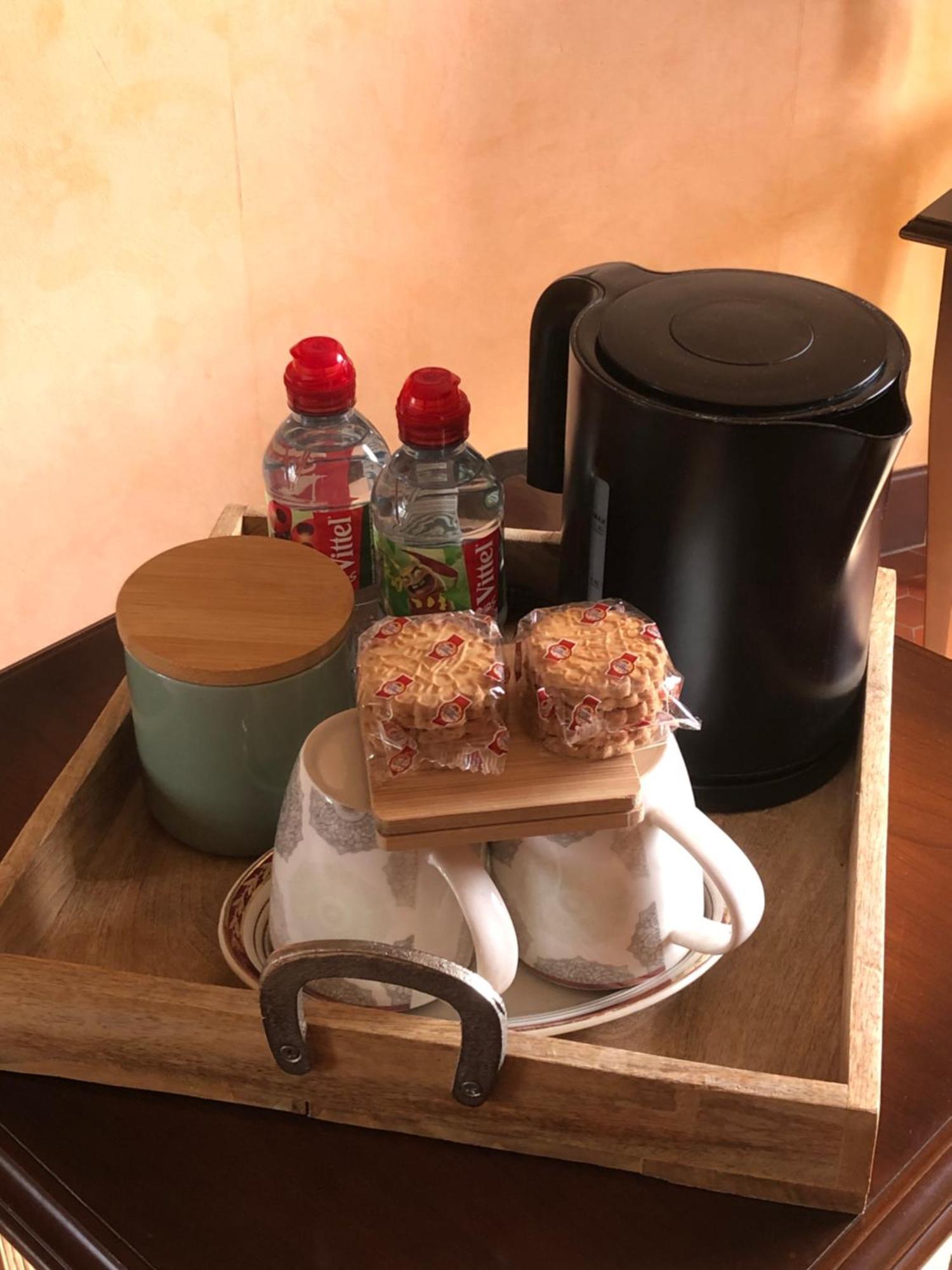 Le Domaine Du Moulin Foulon Hotel Essay Екстериор снимка