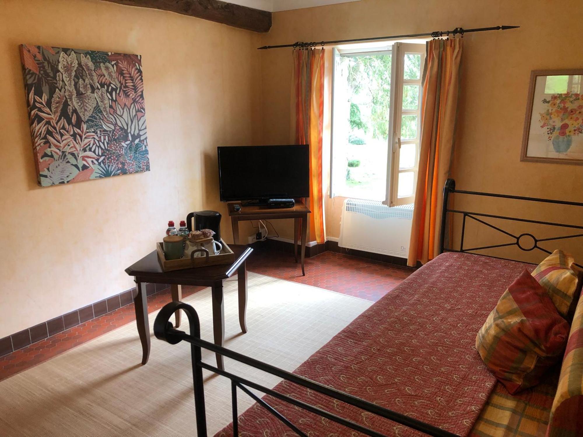 Le Domaine Du Moulin Foulon Hotel Essay Екстериор снимка