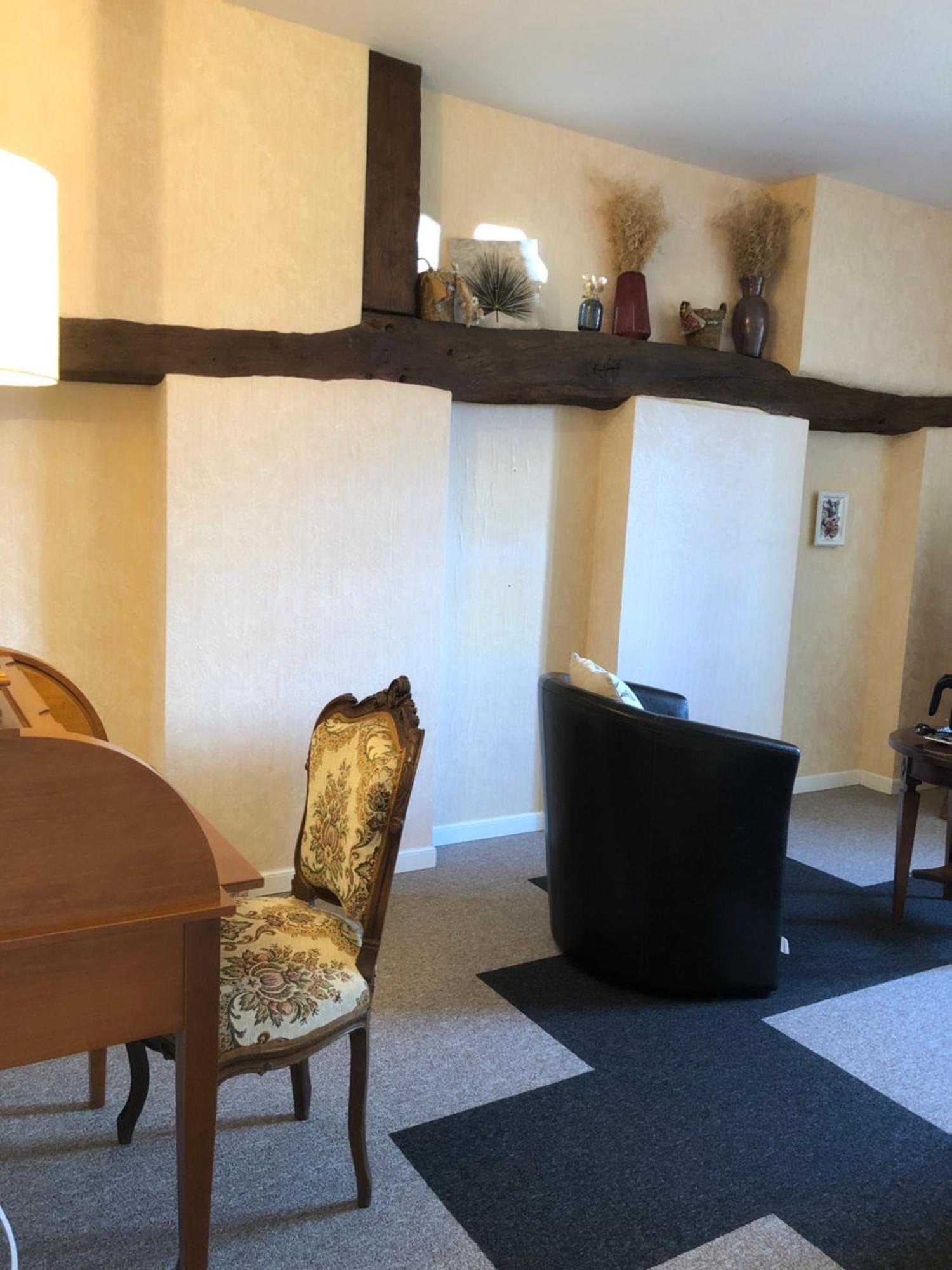 Le Domaine Du Moulin Foulon Hotel Essay Екстериор снимка