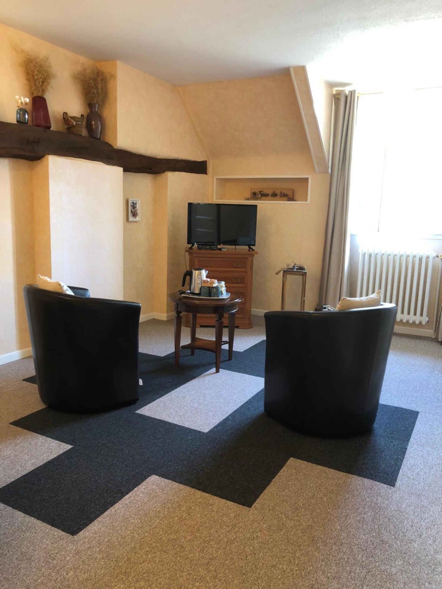 Le Domaine Du Moulin Foulon Hotel Essay Екстериор снимка